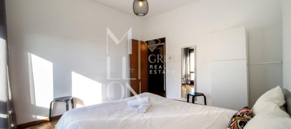 4 Schlafzimmer Wohnung in Porto, Portugal, Nr. 31407 10