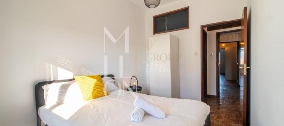 4 Schlafzimmer Wohnung in Porto, Portugal, Nr. 31407 13