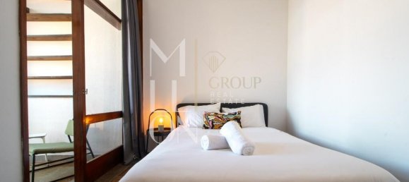 4 Schlafzimmer Wohnung in Porto, Portugal, Nr. 31407 4