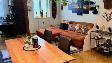 3غرفة شقة في Lassnitzhohe, Austria رقم 208144