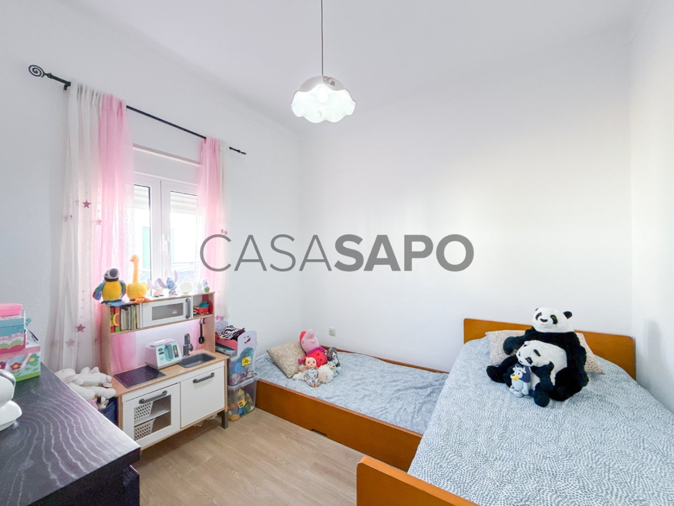 3 chambres Maison à Atalaia, Portugal No. 239809