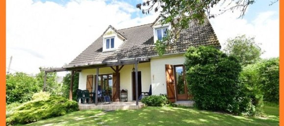 5 chambres Maison à Tremblay-les-Villages, France No. 275886 12