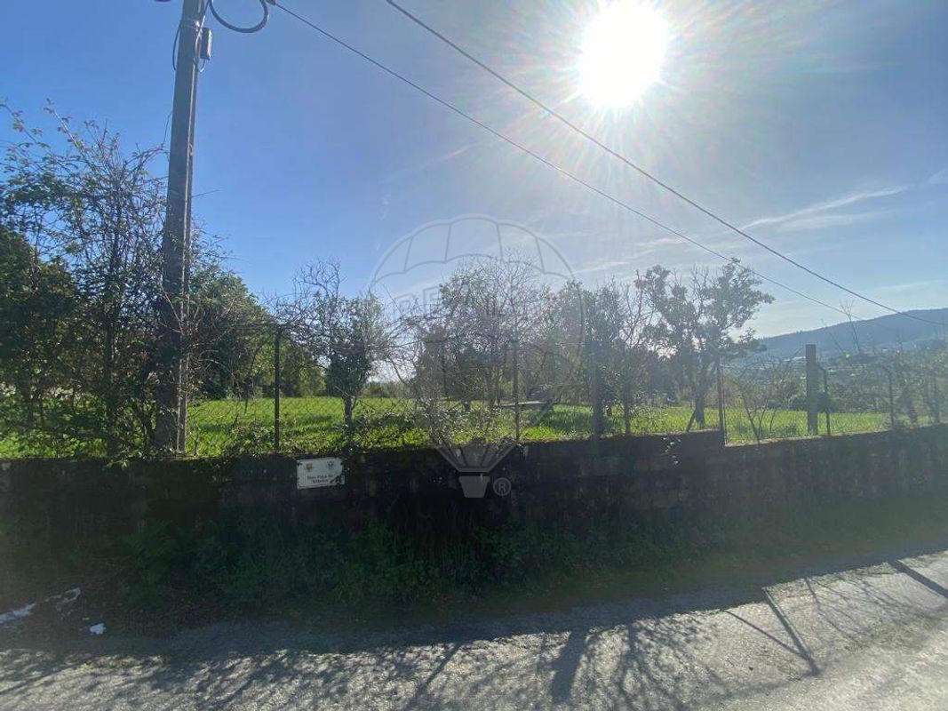  قطعة أرض في Vila Verde, Portugal 4850متر مربع رقم 158976