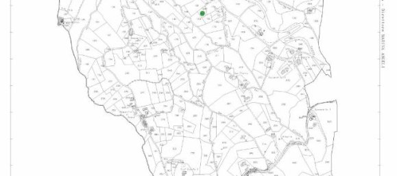 3000m² Land in Panicale, Italy No. 166847 5