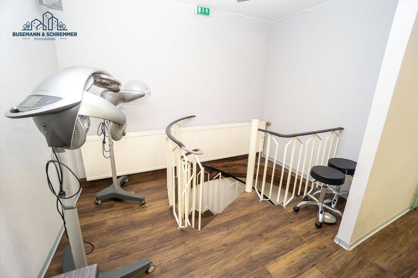 2 rooms Commercial property in Schaumburg, Germany No. 245803