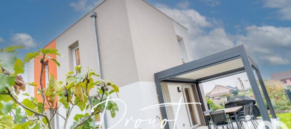 Дом с 3 спальнями в Бишвир, Франция № 155049 12