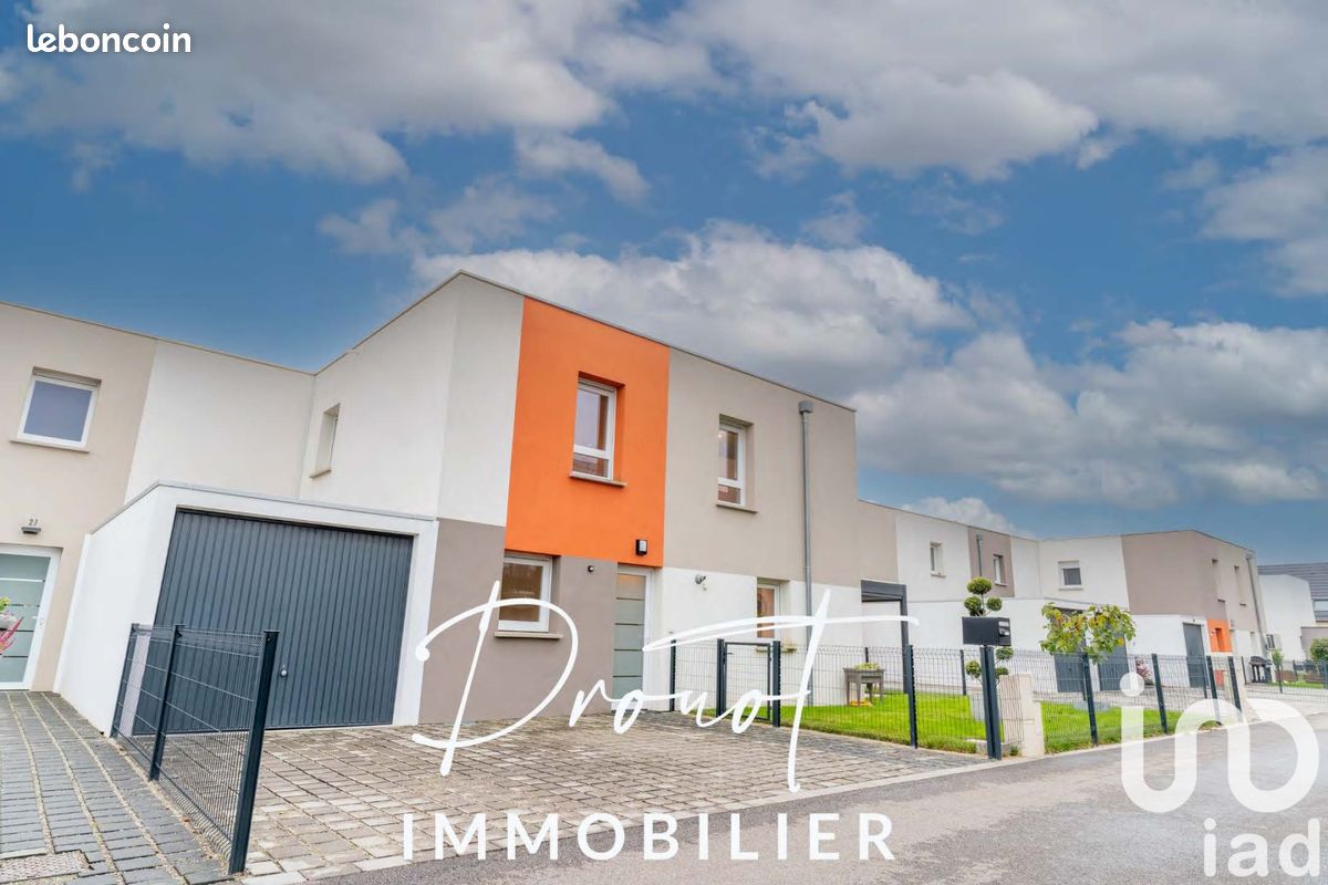 Дом с 3 спальнями в Бишвир, Франция № 155049