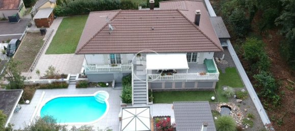 5 chambres Villa à Kembs, France No. 246667 29