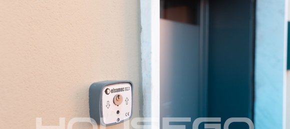 Gewerbliche Immobilie in Genoa, Italy 35m², Nr. 271703 24