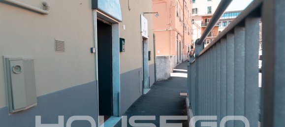 Gewerbliche Immobilie in Genoa, Italy 35m², Nr. 271703 26