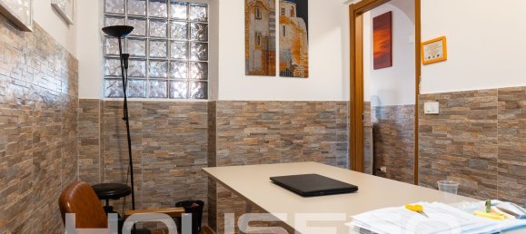 Gewerbliche Immobilie in Genoa, Italy 35m², Nr. 271703 21