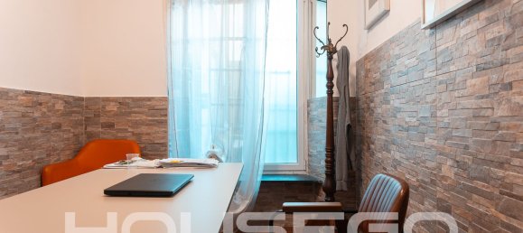 Gewerbliche Immobilie in Genoa, Italy 35m², Nr. 271703 20