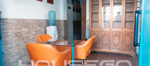 Gewerbliche Immobilie in Genoa, Italy 35m², Nr. 271703 2