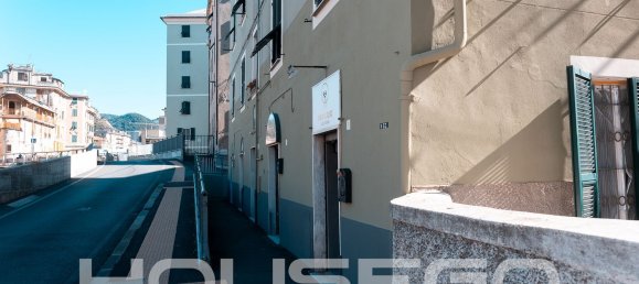 Gewerbliche Immobilie in Genoa, Italy 35m², Nr. 271703 29