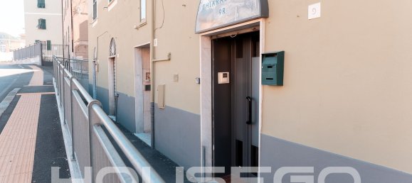Gewerbliche Immobilie in Genoa, Italy 35m², Nr. 271703 27