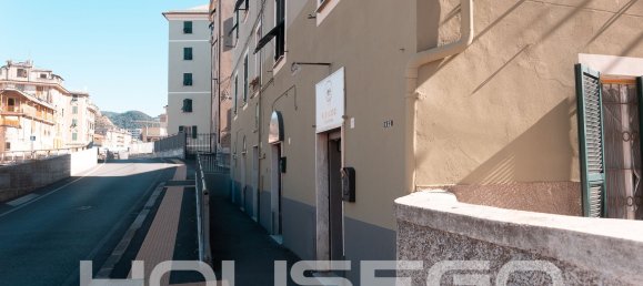 Gewerbliche Immobilie in Genoa, Italy 35m², Nr. 271703 28