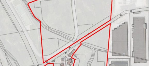 Terreno em Rome, Italy 71935 m² N.º 304106 2