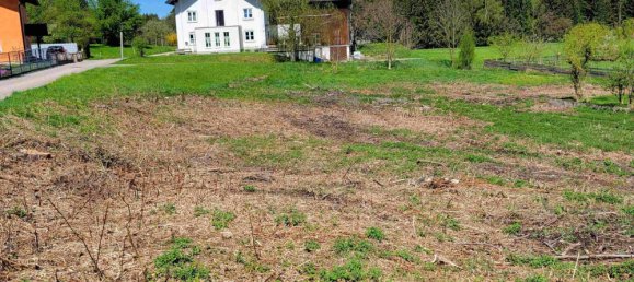1872m² Land in Burmoos, Austria No. 234736 2