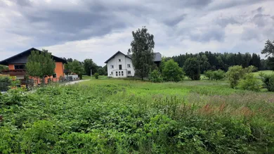 1872m² Land in Burmoos, Austria No. 234736