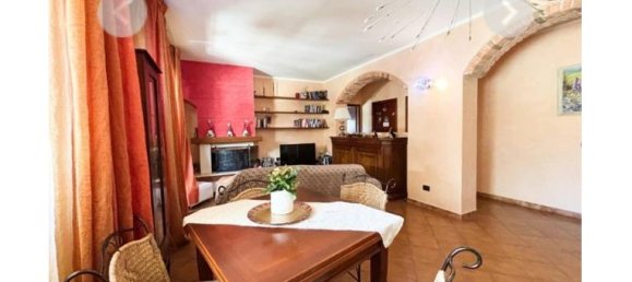 2 Schlafzimmer Wohnung in San Miniato, Italy, Nr. 251769 7