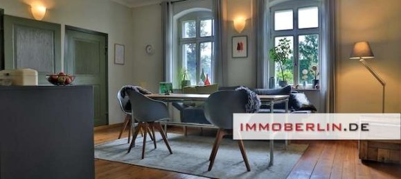 5 rooms House in Potsdam-Mittelmark, Germany No. 280888 6