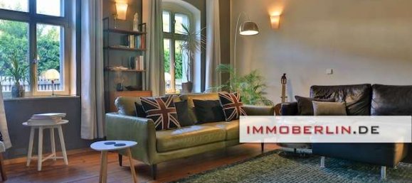 5 rooms House in Potsdam-Mittelmark, Germany No. 280888 4