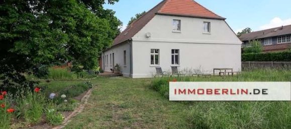 5 rooms House in Potsdam-Mittelmark, Germany No. 280888 3