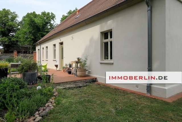 5 rooms House in Potsdam-Mittelmark, Germany No. 280888