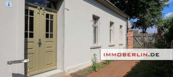 5 rooms House in Potsdam-Mittelmark, Germany No. 280888 16
