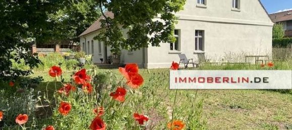 5 rooms House in Potsdam-Mittelmark, Germany No. 280888 2