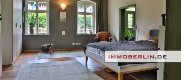 5 rooms House in Potsdam-Mittelmark, Germany No. 280888 7