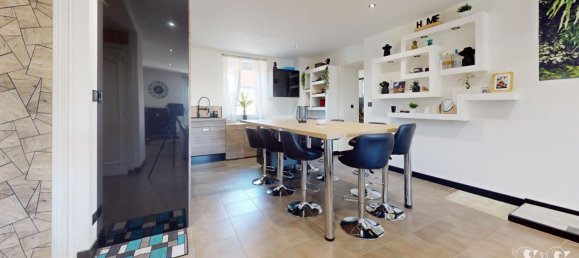 Apartamento T1 em Besancon, France N.º 201225 6