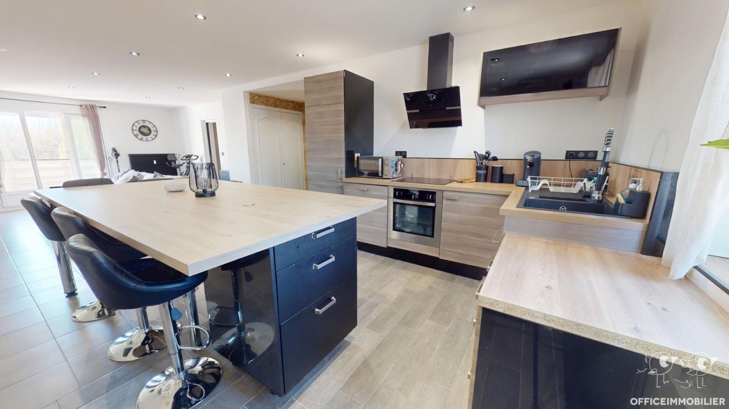 Apartamento T1 em Besancon, France N.º 201225