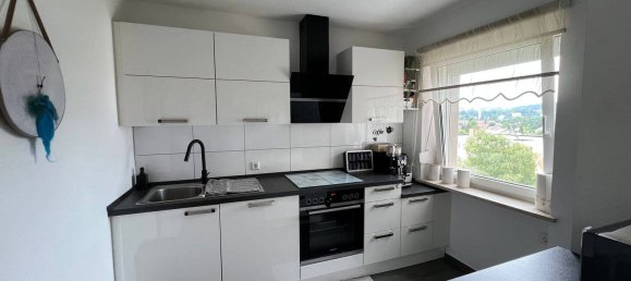 Apartamento de 3 habitaciónes en Kaufbeuren, Germany No. 280779 3