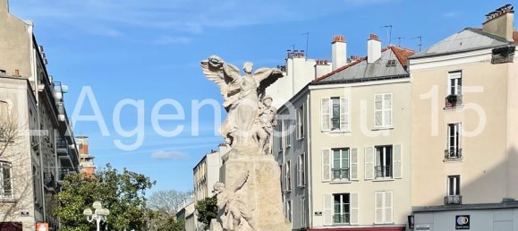 7 Schlafzimmer Haus in Montrouge, France, Nr. 186563 8