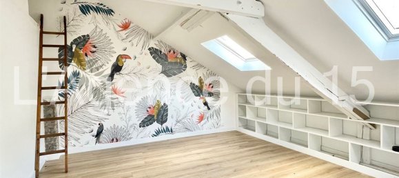 7 Schlafzimmer Haus in Montrouge, France, Nr. 186563 6