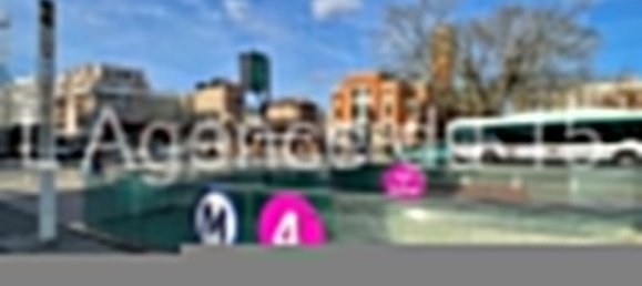 7 Schlafzimmer Haus in Montrouge, France, Nr. 186563 7