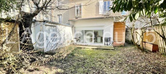 7 Schlafzimmer Haus in Montrouge, France, Nr. 186563 9