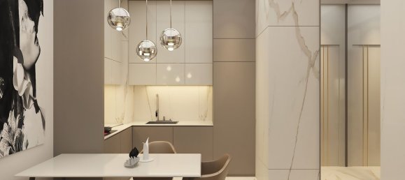 Apartment 1+1 in The Viola, Antalya, Turkey No. 40046 4