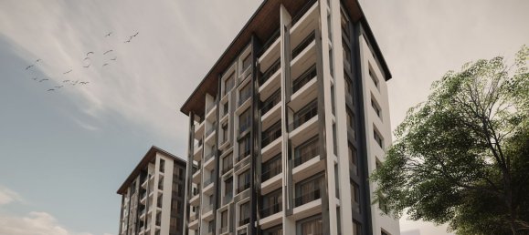 Apartment 1+1 in The Viola, Antalya, Turkey No. 40046 3