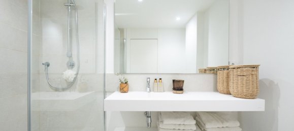 3 Schlafzimmer Wohnung in Fuengirola, Spain, Nr. 171912 15