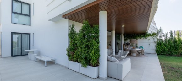 3 Schlafzimmer Wohnung in Fuengirola, Spain, Nr. 171912 26