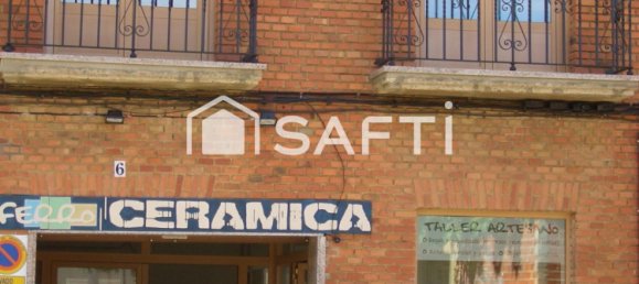 1 chambre Maison à Valencia de Don Juan, Spain No. 27623 2