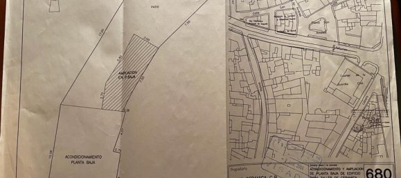 1 chambre Maison à Valencia de Don Juan, Spain No. 27623 33