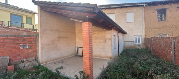 1 chambre Maison à Valencia de Don Juan, Spain No. 27623 24