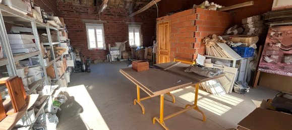 1 chambre Maison à Valencia de Don Juan, Spain No. 27623 27