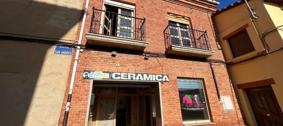 1 chambre Maison à Valencia de Don Juan, Spain No. 27623 10