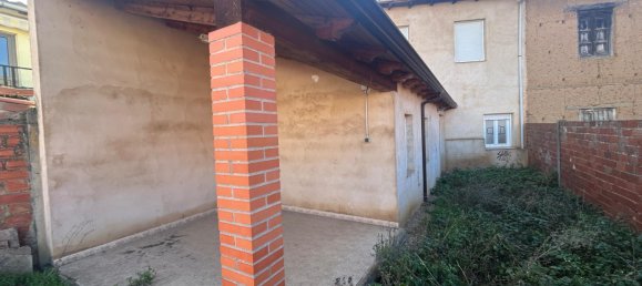 1 chambre Maison à Valencia de Don Juan, Spain No. 27623 25