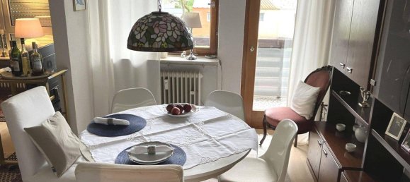 2 bedrooms Apartment in Saarbrucken, Germany No. 269032 7