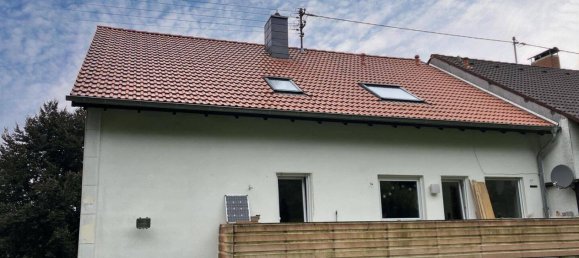 2 bedrooms Apartment in Saarbrucken, Germany No. 269032 11